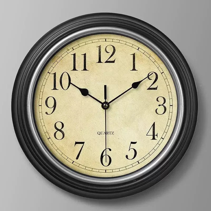 The Sanctuary Wall Clock