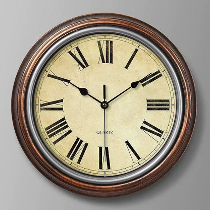 The Sanctuary Wall Clock