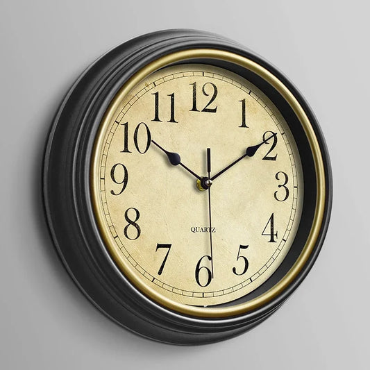 The Sanctuary Wall Clock