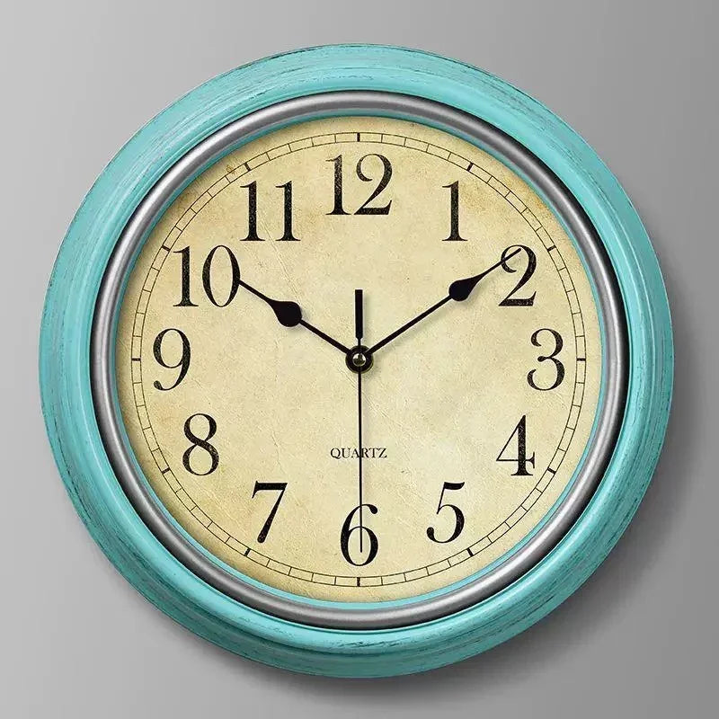 The Sanctuary Wall Clock