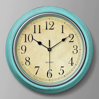 The Sanctuary Wall Clock